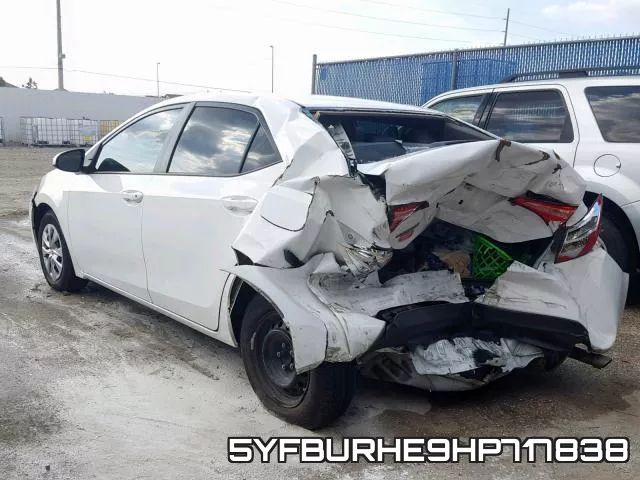 5YFBURHE9HP717838 фото 4