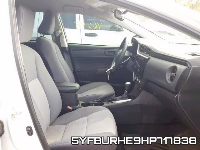 5YFBURHE9HP717838 фото 6