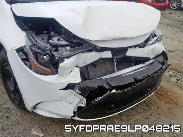 5YFDPRAE9LP048215 фото 10