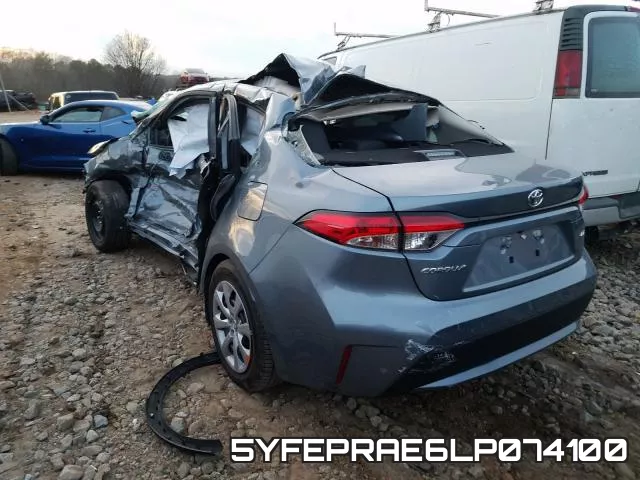 5YFEPRAE6LP074100 фото 4