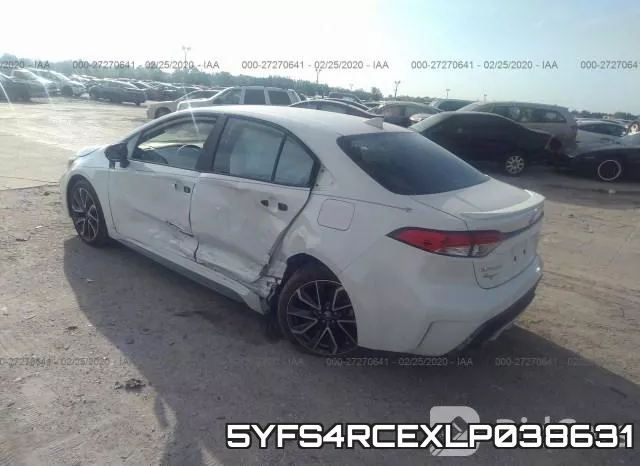 5YFS4RCEXLP038631 фото 4
