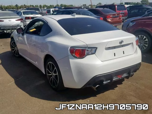 JF1ZNAA12H9705790 фото 4