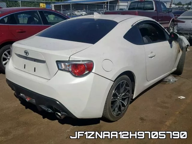 JF1ZNAA12H9705790 фото 5