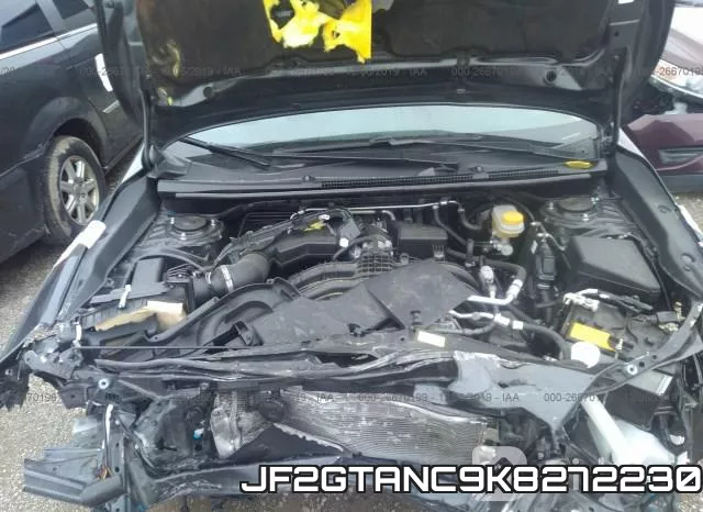 JF2GTANC9K8272230 фото 2