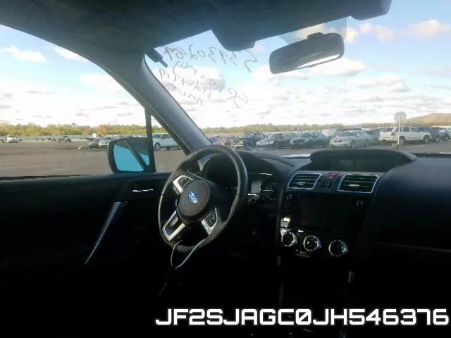 JF2SJAGC0JH546376 фото 10