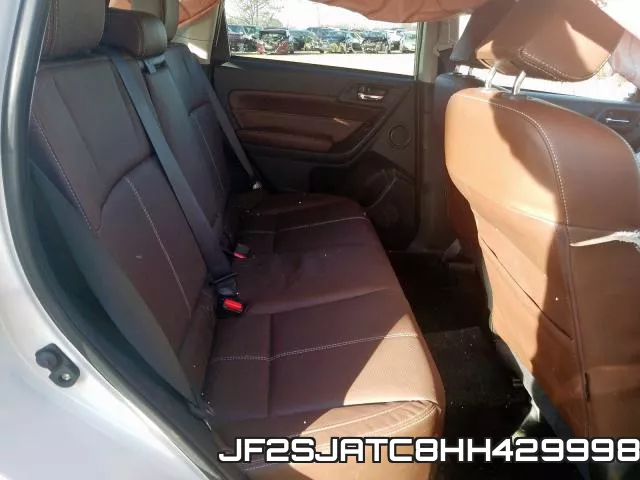 JF2SJATC8HH429998 фото 7