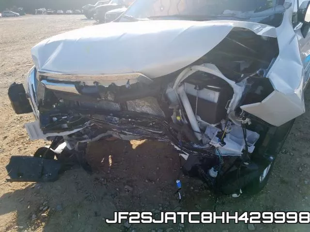 JF2SJATC8HH429998 фото 10