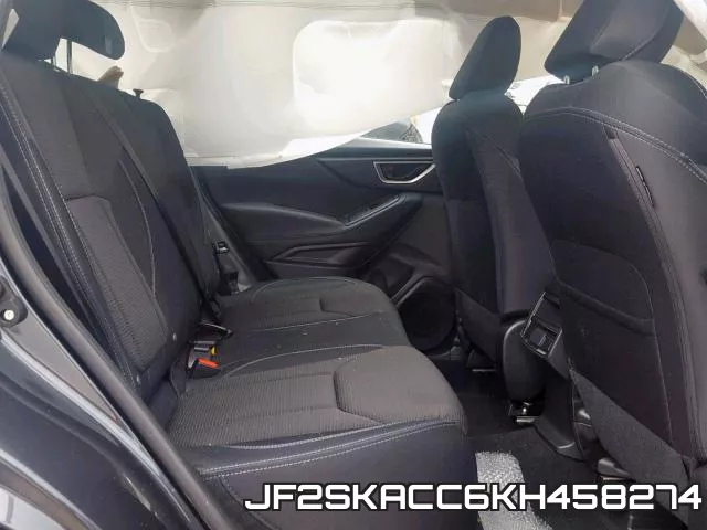 JF2SKACC6KH458274 фото 7
