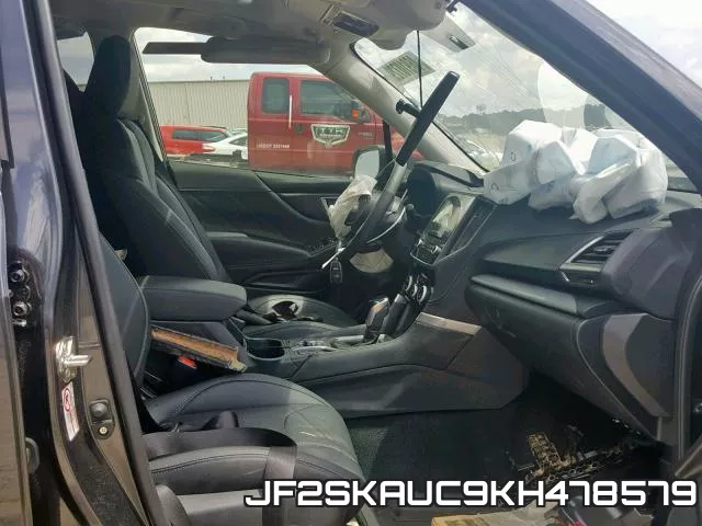JF2SKAUC9KH478579 фото 6