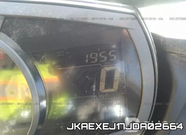 JKAEXEJ17JDA02664 фото 8