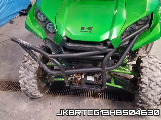 JKBRTCG13HB504630 фото 10