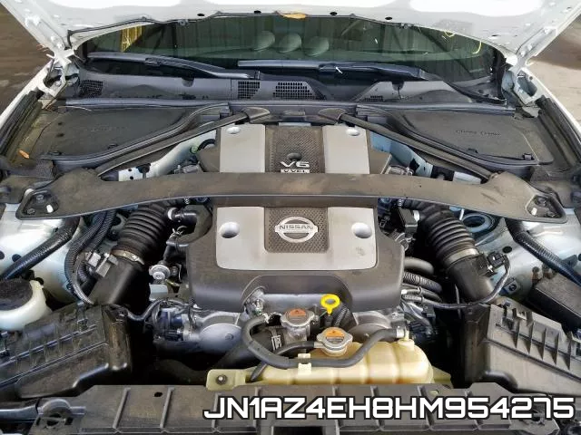 JN1AZ4EH8HM954275 фото 8