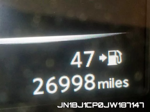 JN1BJ1CP0JW187147 фото 9