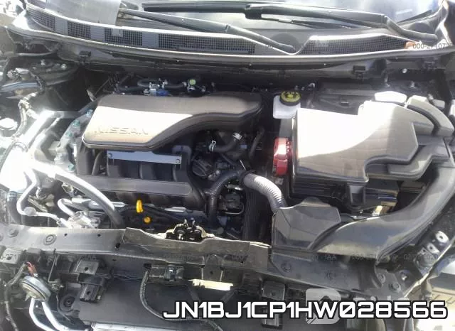 JN1BJ1CP1HW028566 фото 2