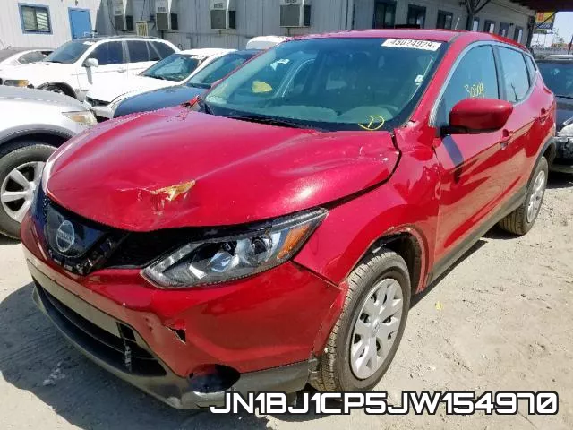 JN1BJ1CP5JW154970 фото 3