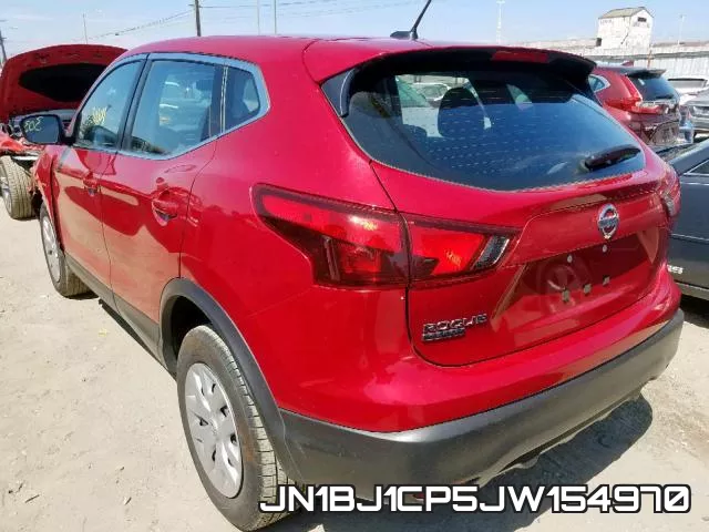 JN1BJ1CP5JW154970 фото 4
