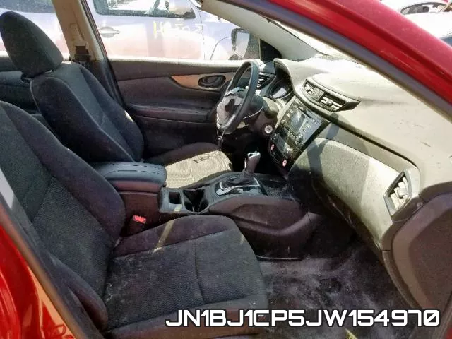 JN1BJ1CP5JW154970 фото 6