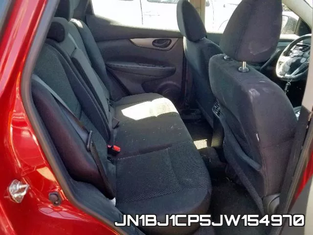 JN1BJ1CP5JW154970 фото 7