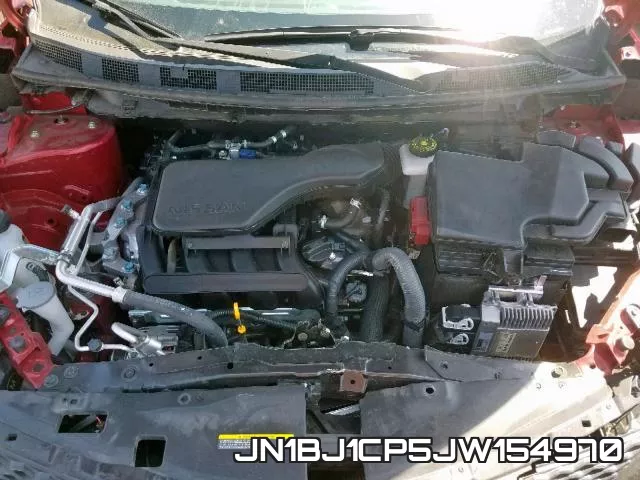 JN1BJ1CP5JW154970 фото 8