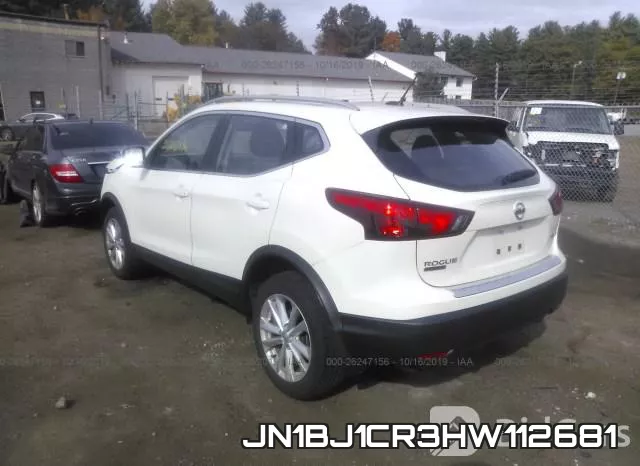 JN1BJ1CR3HW112681 фото 2