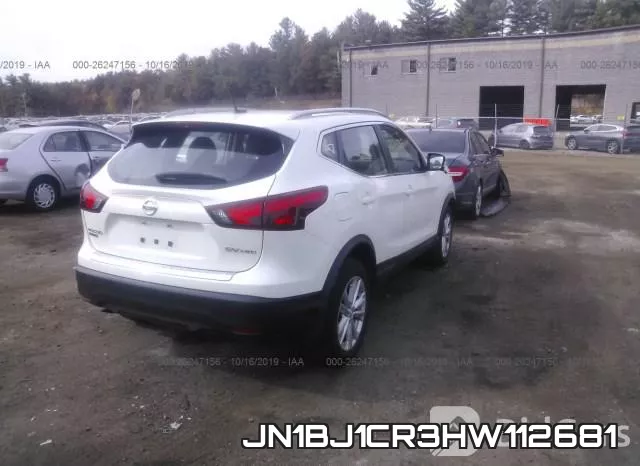 JN1BJ1CR3HW112681 фото 3