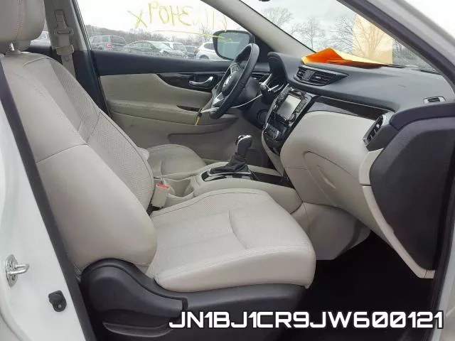 JN1BJ1CR9JW600121 фото 6