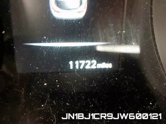 JN1BJ1CR9JW600121 фото 9