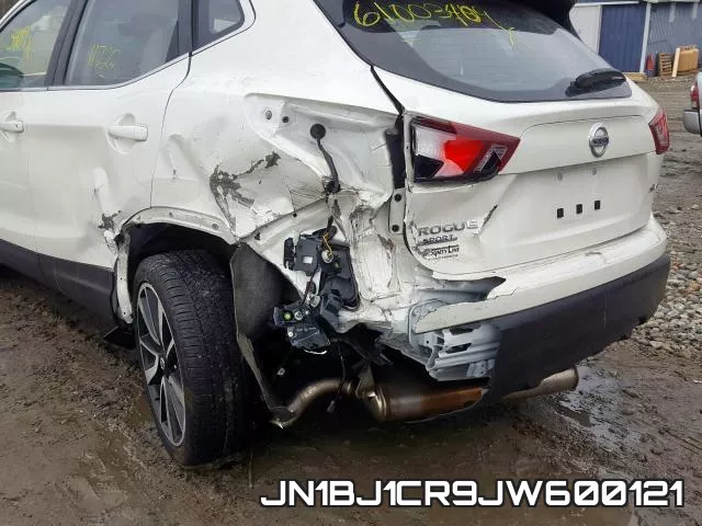 JN1BJ1CR9JW600121 фото 10