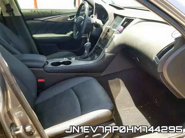 JN1EV7AP0HM744295 фото 6
