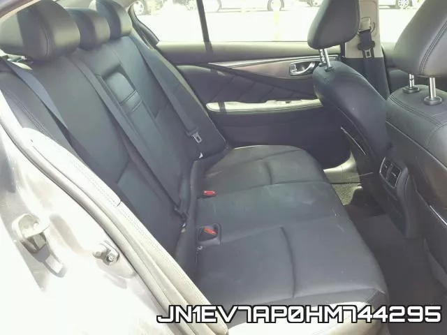 JN1EV7AP0HM744295 фото 7