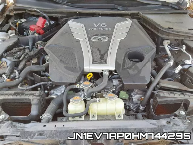 JN1EV7AP0HM744295 фото 8