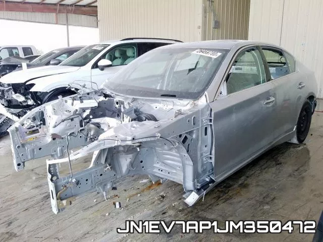 JN1EV7AP1JM350472 фото 3