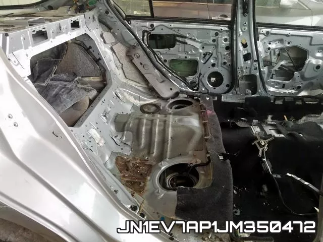 JN1EV7AP1JM350472 фото 7