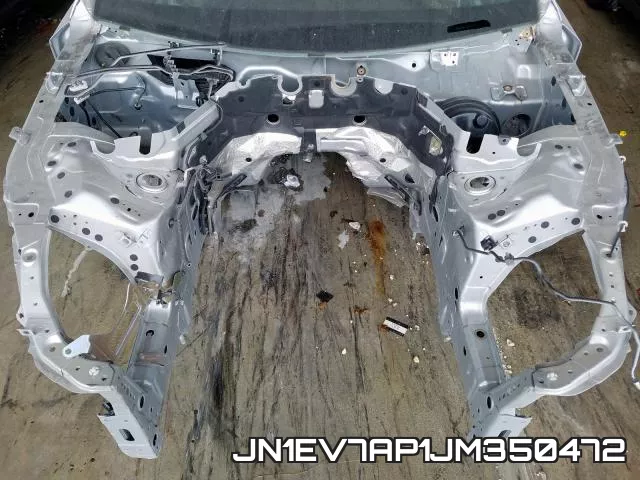 JN1EV7AP1JM350472 фото 8