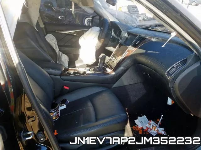JN1EV7AP2JM352232 фото 6
