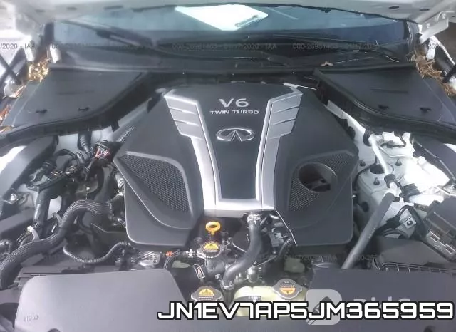 JN1EV7AP5JM365959 фото 2