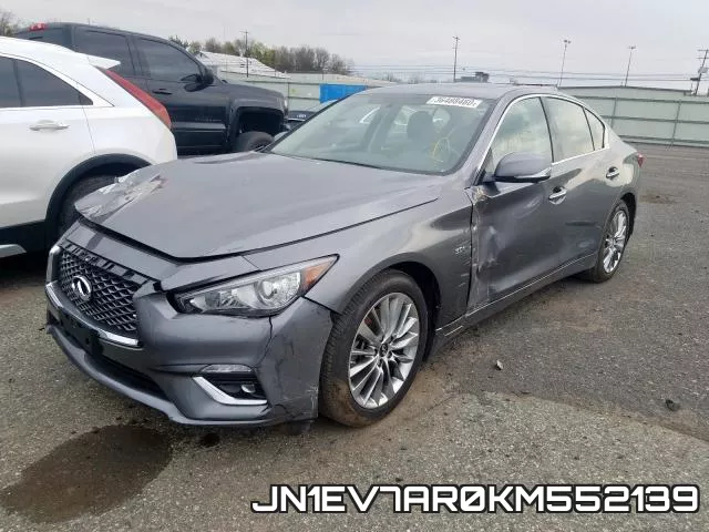 JN1EV7AR0KM552139 фото 3