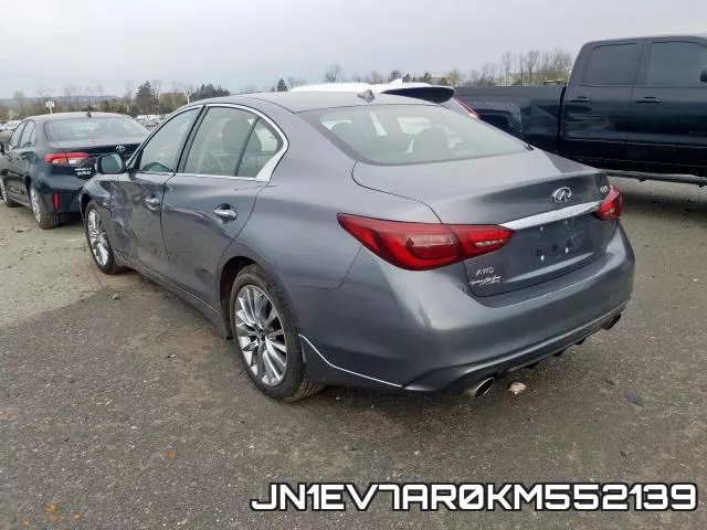 JN1EV7AR0KM552139 фото 4