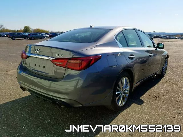 JN1EV7AR0KM552139 фото 5