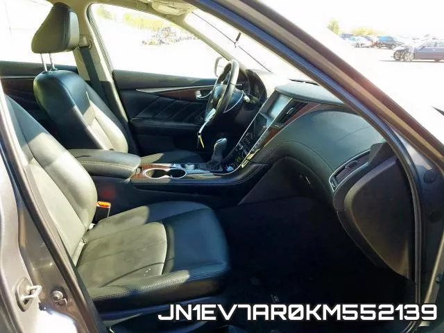 JN1EV7AR0KM552139 фото 6
