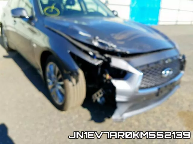 JN1EV7AR0KM552139 фото 10