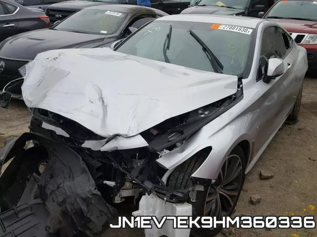 JN1EV7EK9HM360336 фото 3