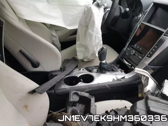 JN1EV7EK9HM360336 фото 6