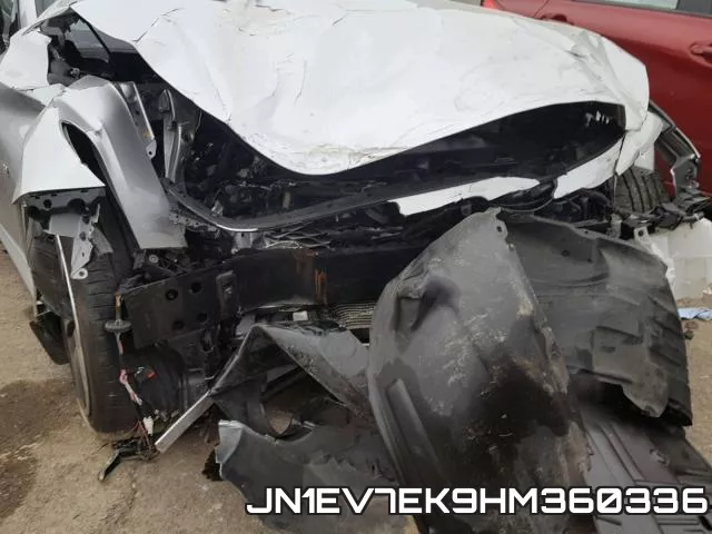 JN1EV7EK9HM360336 фото 10