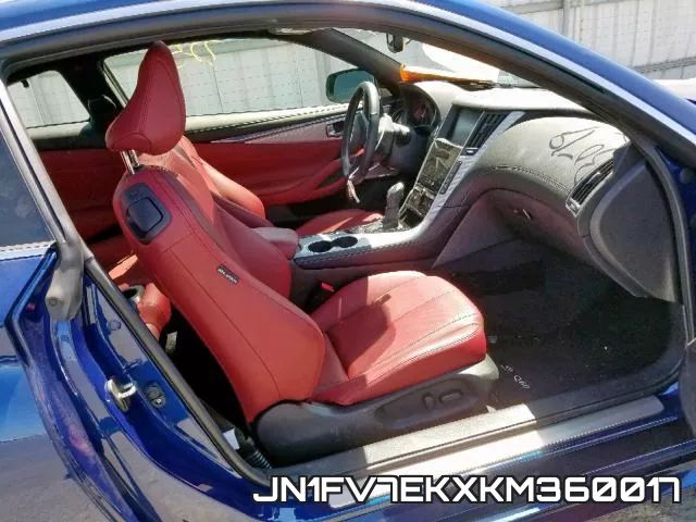 JN1FV7EKXKM360017 фото 6