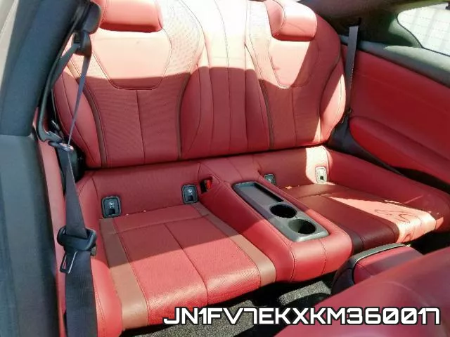 JN1FV7EKXKM360017 фото 7