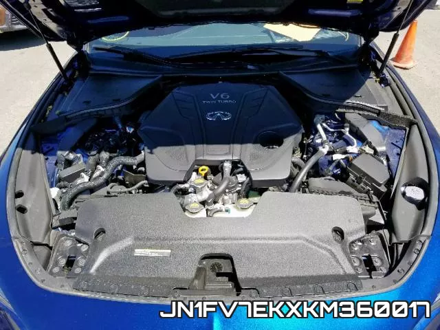JN1FV7EKXKM360017 фото 8