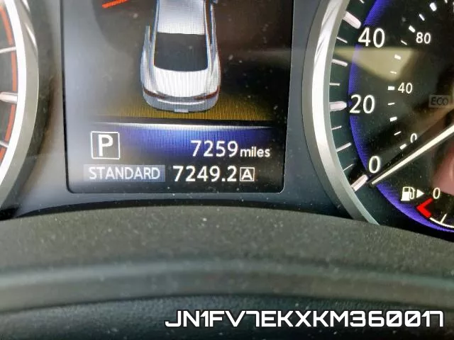 JN1FV7EKXKM360017 фото 9