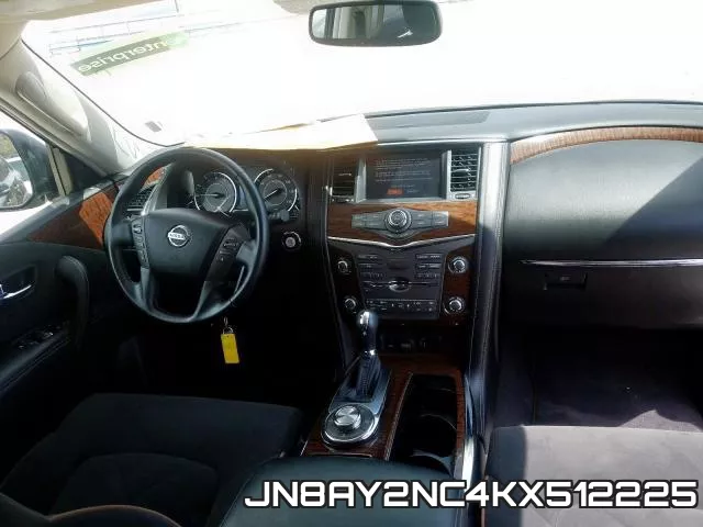 JN8AY2NC4KX512225 фото 10