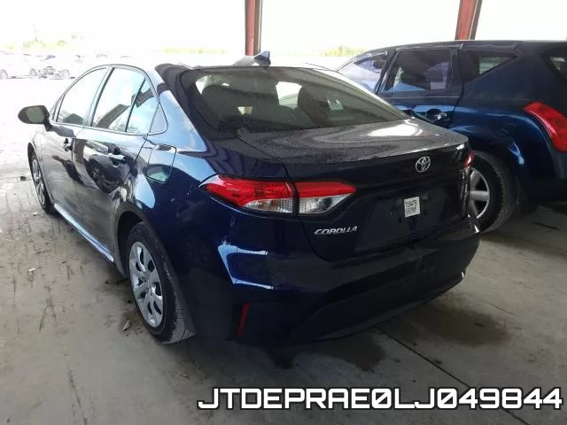 JTDEPRAE0LJ049844 фото 4